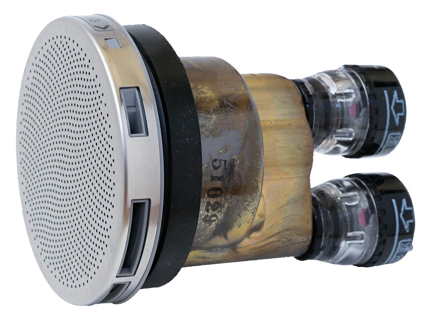 

SANEI Single-Port Circulation Connector T412-12-10A