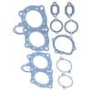 For Honda GL1000 Goldwing 1000 1976-1979 72mm Motorcycle Cylinder Engine Cover Gasket Kits