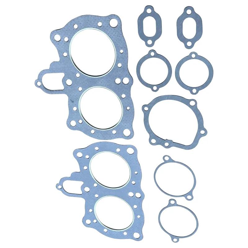 For Honda GL1000 Goldwing 1000 1976-1979 72mm Motorcycle Cylinder Engine Cover Gasket Kits