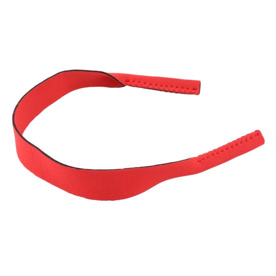 Practical Eyeglasses Strap Sunglasses Sports Band Cord Glasses Lanyard Holder