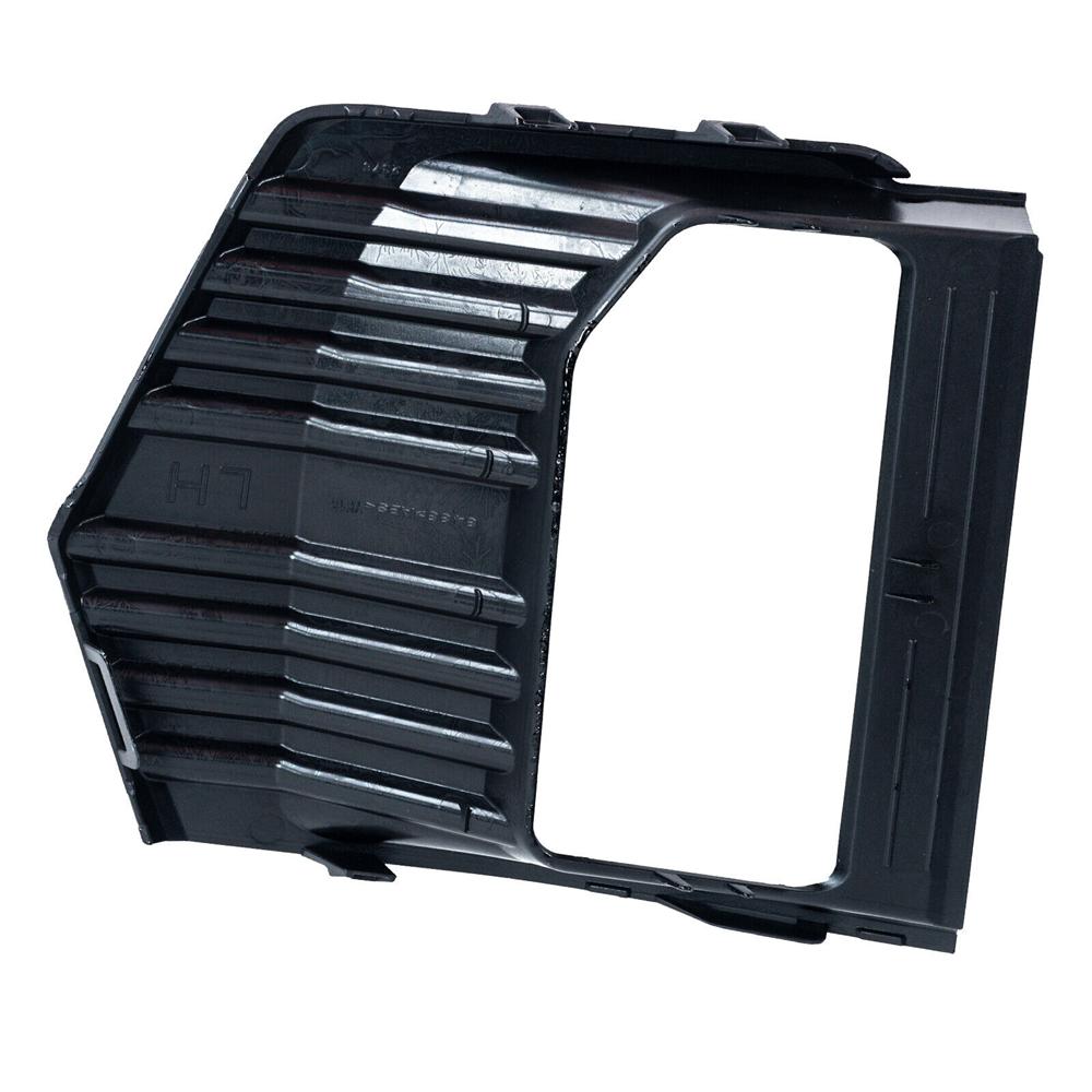 Car Fog Light Trim Lamp Bezel For 21-23 GMC Yukon / Yukon XL LH&RH 1KPGM1230K04