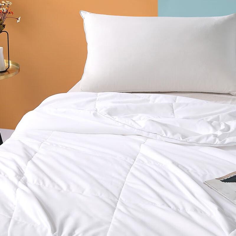 Antibacterial Soy Fiber Summer Quilt