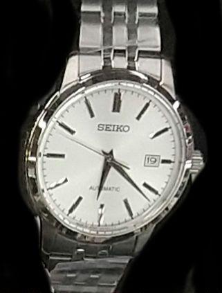 [USED] Extremely popular model: Seiko Selection SCVE059