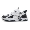Men's Shoes 2026 New Spring Fashion Sports Running Dad Shoes Versatile Leather Breathable Casual Shoes NK115