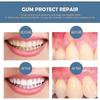 Gum Therapy Gel, Dental Care Gum Regrowth Restore Gum Healthy, Teeth For Removal