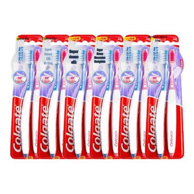 Gum Care Mini Head Soft Toothbrush