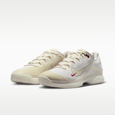 Women's Sneakers Nike Wmns Vapor 12 CNY 'Sail White'