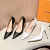 Stilito Woman Pumps Pointed Toe Non Slip Shoes For Women On Offer Spring Footwear Promotion Hot And Low Price A Chic Point Sale