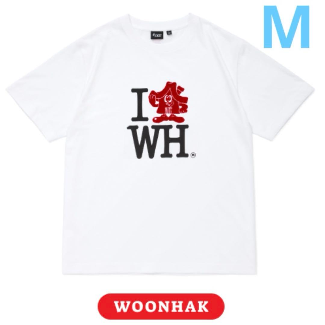 [USED] BOYNEXTDOOR Pop-up MD T-shirt Eunhak