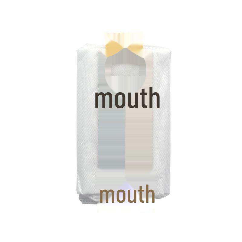 Compatible Accessories for Roborock S7/T7S Plus: Main Roller Brush, Rag, Dust Bag, Filter