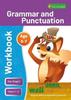 The KS1 Grammar and Punctuation Workbook for Ages 5-7 (Years 1 - 2) Perfect for Learning At Home or Use In the Classroom Book
