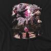 Dark Crystal Unisex Adult Power Mad T-Shirt