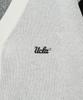 Ucla Men'S Sporty Color Block Oversized Cardigan [Ivory](Ua1Gd01_22)