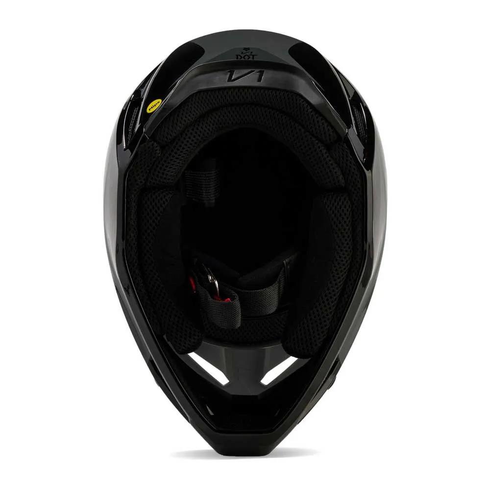 Fox Racing Off-Road Helmet V1 Nitro