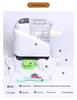 Household Automatic Intelligent Noodle Maker & Dough Press - Electric Multi-functional All-in-One Machine for Noodles & Dough Mixing