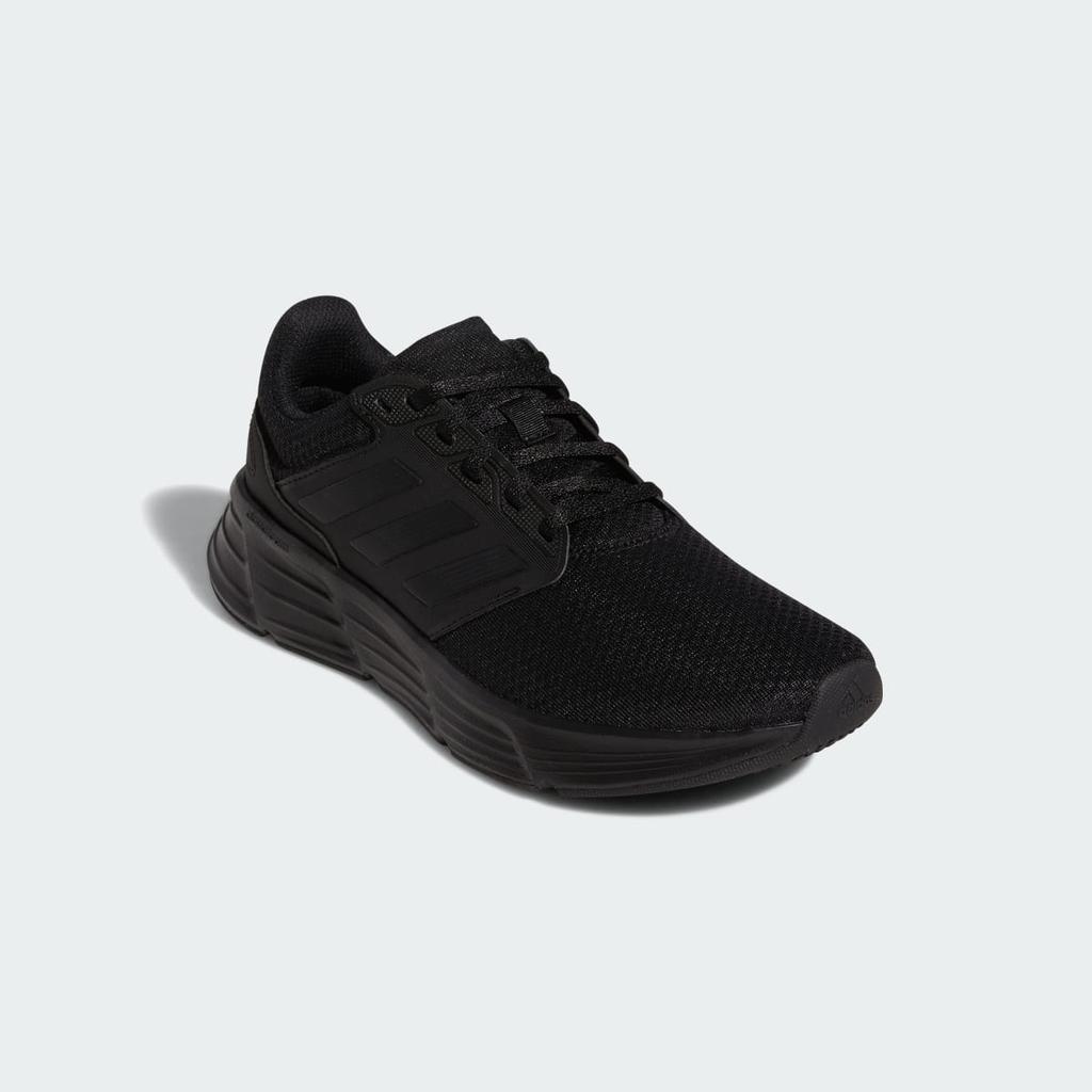 adidas GLX 6 GW4131 Women's Performance Sports Shoes Core Black / Core Black / Core Black