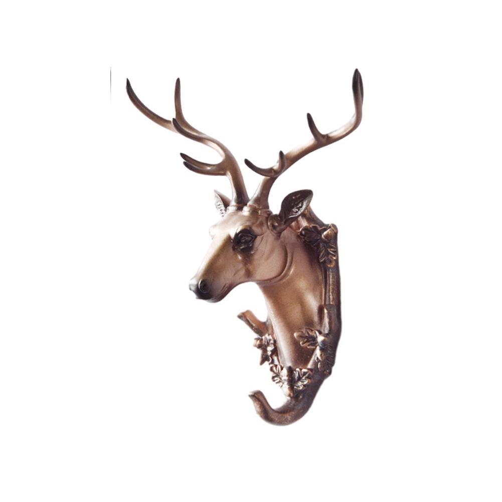 

Вешалка для животных Крючок Практичное бесследное украшение стены