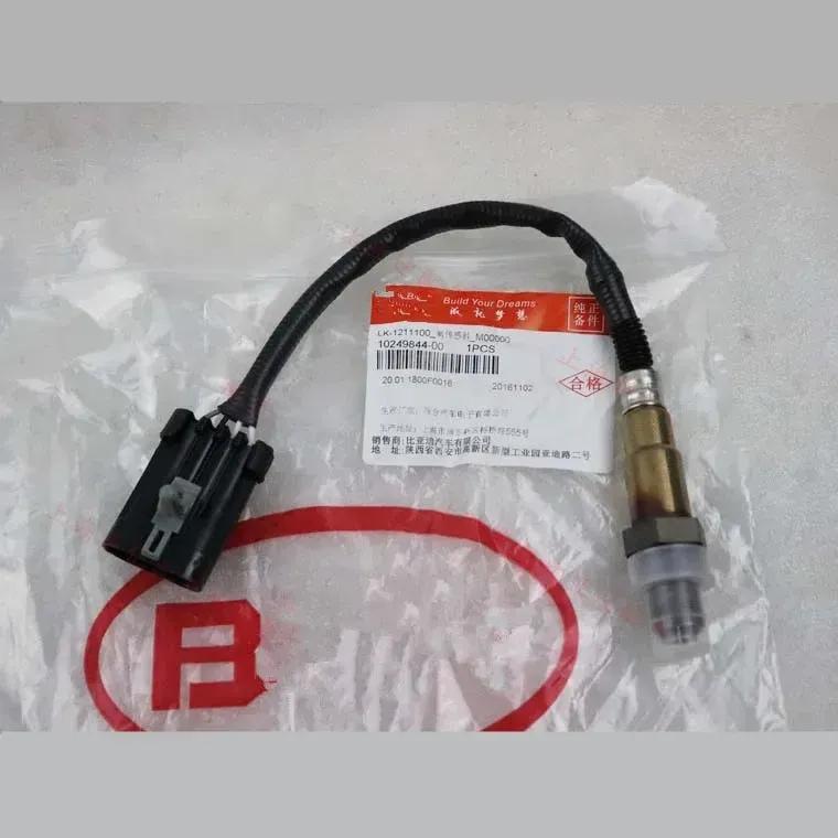 Oxygen Sensor for BYD F0,S6, LK-1211100/0258006966,0258006932 0258006966