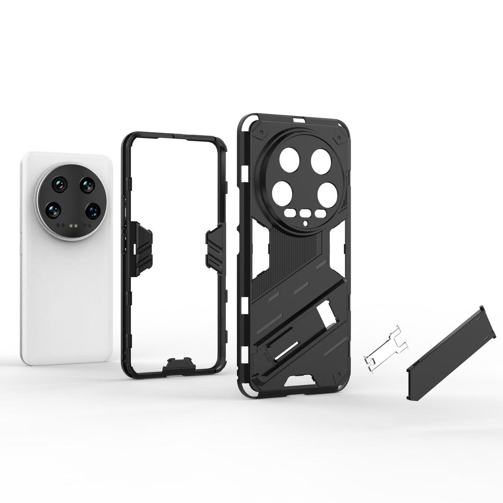 Nárazuvzdorné pouzdro Armor pro Xiaomi Mi 11 12S 14 Ultra 10 11 12 13 Lite 11i 12X 5G Zadní kryt Ochrana proti pádu Funda Coque Pouzdra