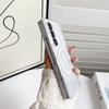 Slim Matte Transparent Magnetic Hinge Protection Back Case for Samsung Galaxy Z Fold7 6 5 4 Folding Hard Wireless Charging
