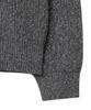 INTEMPOMOOD Hazzi Elbow Volume Pullover_Oreo