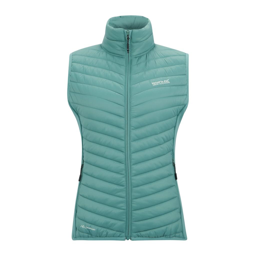 Regatta Womens/Ladies Andreson Hybrid Gilet