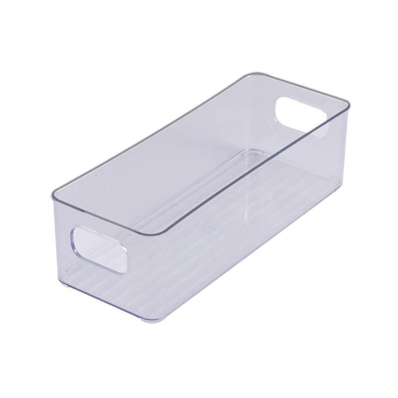 Прямоугольный многоуровневый настольный органайзер для косметики 1pcs