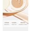 NOVO - Soft Mist Double Layer Air Cushion & Loose Powder - 2 Types
