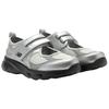 New Balance Scarpe Mary Jane NB Breeze Basse da Donna Argento SD2202SI2