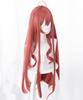 [Milky Time] The Quintessential Quintuplets Wig, Anime Cosplay Character, Nakano Family, Gotoyome with Hair Accessory (May Wig)
