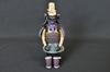 Meister Japan Armor Series A Kenshin Uesugi Samurai Armor Figure Display Model