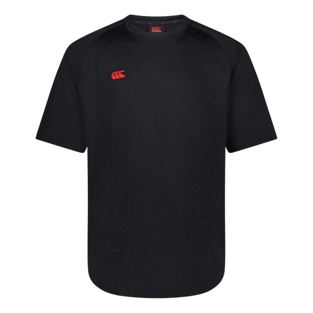 Canterbury Mens Everest Breathable T-Shirt