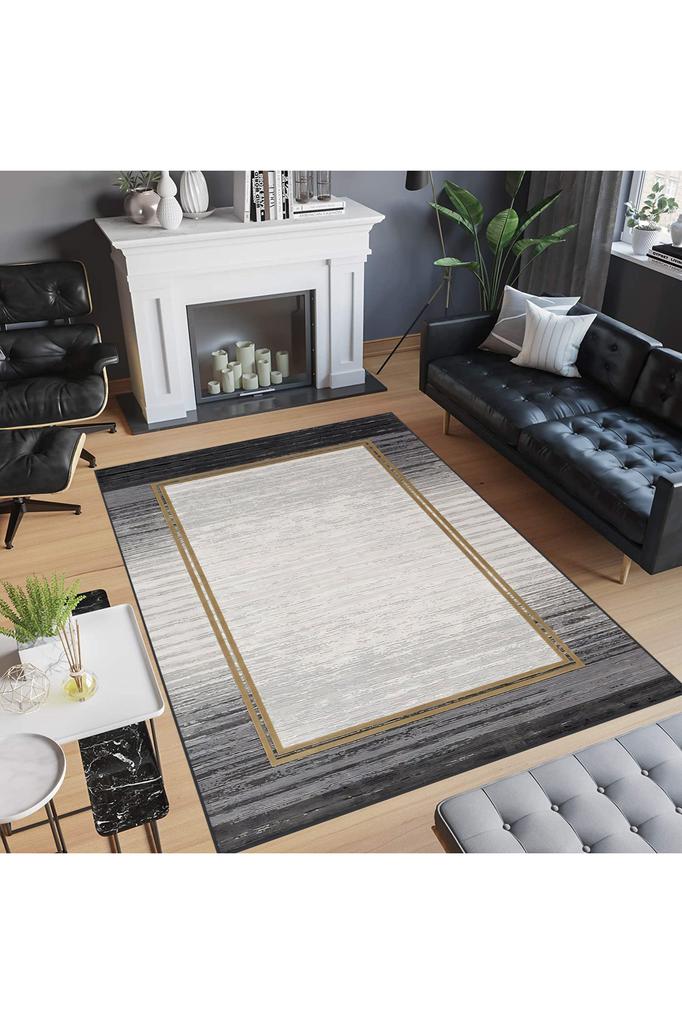 Eliana Home Covor Imprimat Lavabil LNA0708