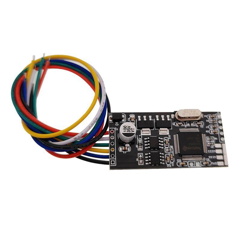 A03E-CAN Filter For Buick For GL6 For New GL8 For Volando For Kovac Blocker Filter Emulator For Kilometer Cluster Calibration