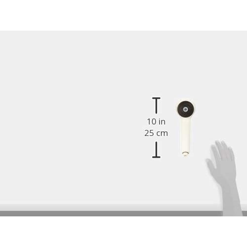 TOTO Wonder Beat Massage Shower Head (with Adapter) THYC10R