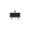 2N7002 N-Channel MOSFET, SOT-23-3, Logic Level Gate