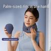 HEZHENG HZ-A1 Wireless Neck Massager CN Plug (adapter Included)
