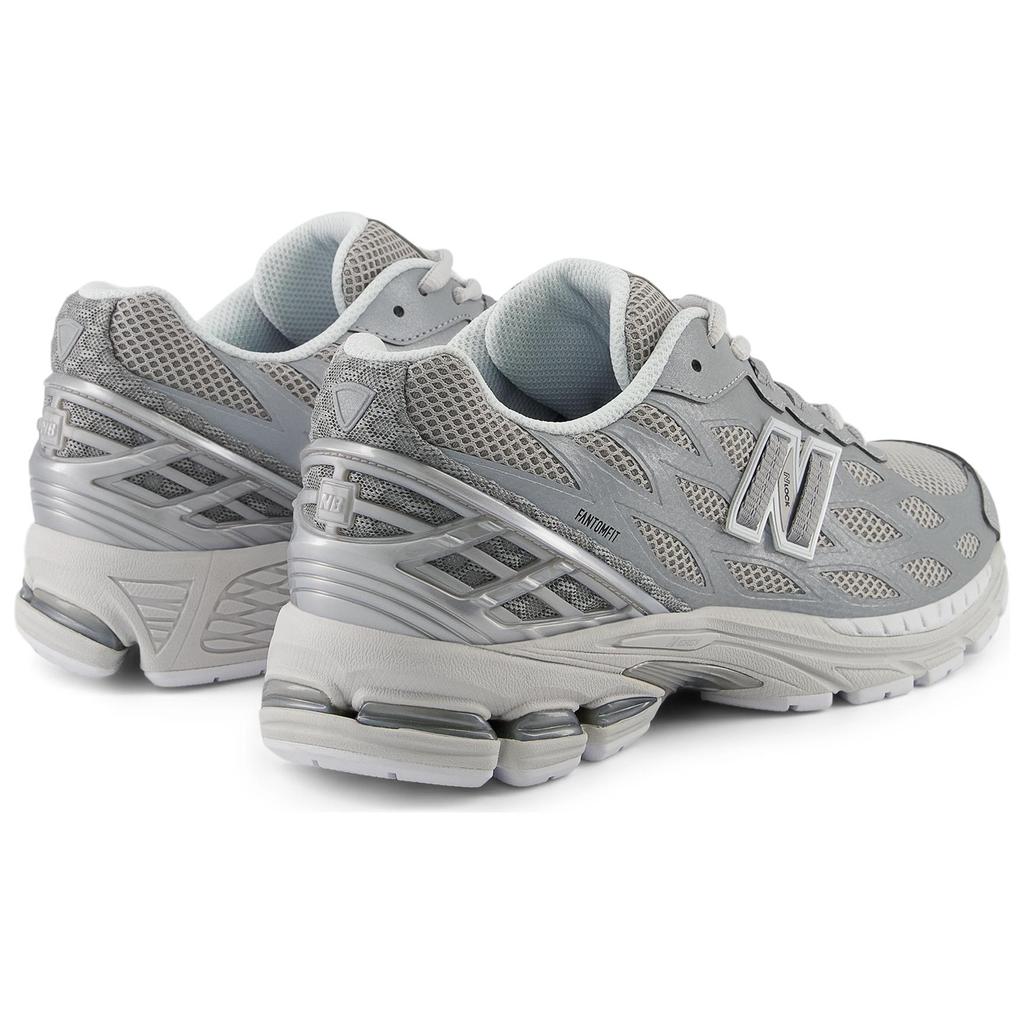 New New Balance 1906W Silver Metallic U1906WFE