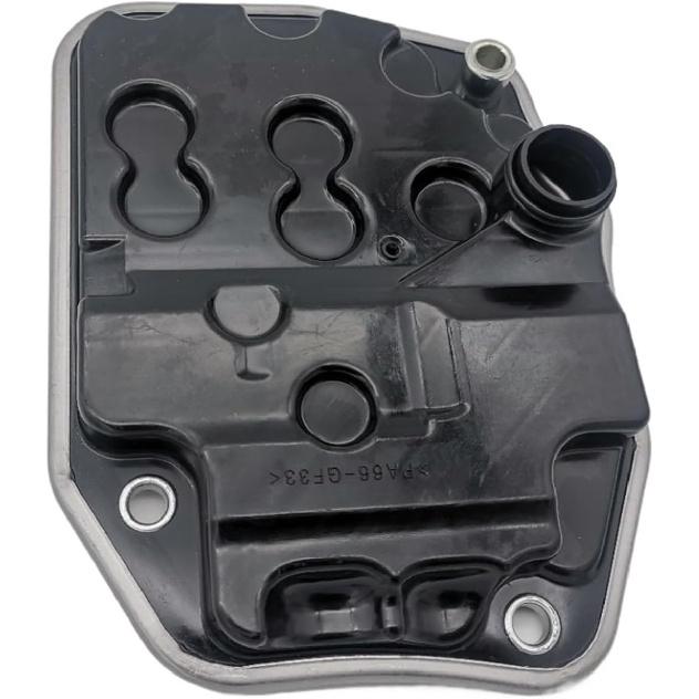 K410 K210 K411 Automatic Transmission Oil Filter Compatible With TOYOTA VIT WISH 35330-K4100 3040052020(Low Outer Filter)