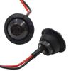 Aoling Marker Lamp for Trucks Blue Side Marker LED 12V