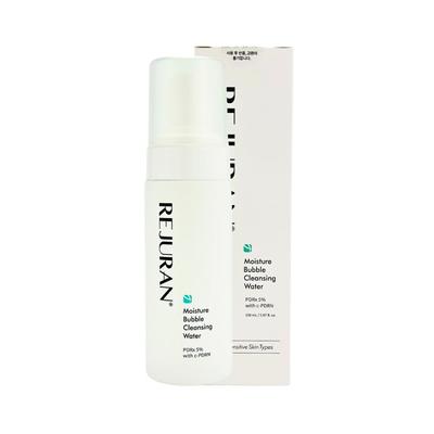 Derma Healer Moisture Bubble Reinigungswasser 150 ml