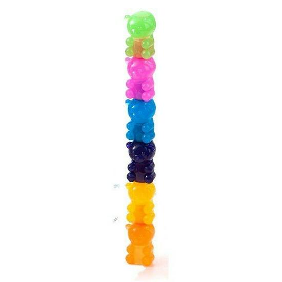 Bottle Pen Jar Ice Beverage Logo Snack Candy Jar Drawing Women's Day Dropshipping Pen