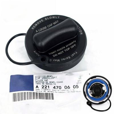 Kuro bako dangtelis 2214700605 Mercedes-Benz C CL CLS E G GLK SLK Naujas