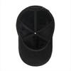Men's Warm Lined Business Baseball Cap