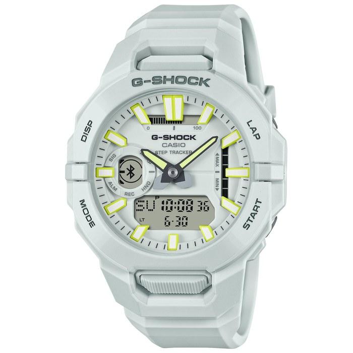 [Casio] G-Shock GBA-950-7AJF Мужские часы, Белые
