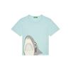 T-shirt United Colors Of Benetton 3I1XG10JL