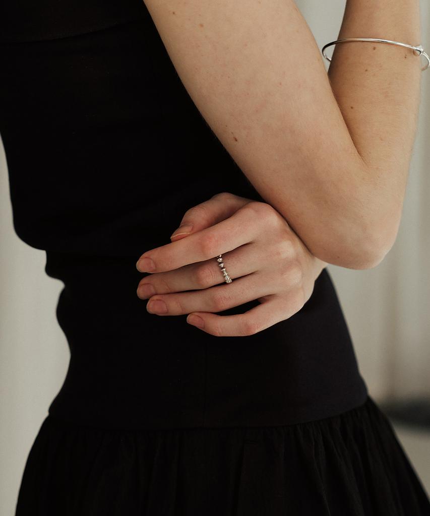 Tierno R.008/Sharp Ring