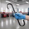 S-type Brake Caliper Hook Automotive Tool for Securely Holding Brake Caliper During Pad Replacement Service