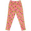 THE GRINCH Set pijamale lungi Merry Grinchmas pentru fete