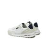 Мужские кроссовки Tommy Hilfiger Retro runner mix rwb fm0fm05371 белые